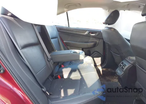 2019 Subaru Legacy 2.5I Limited z USA, uszkodzony, nr VIN 4S3BNAN6XK3002983